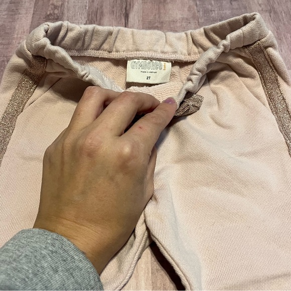 Gymboree Floral Dress - Picture 5 of 5